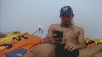 Dannylovexx1 live from Colombia