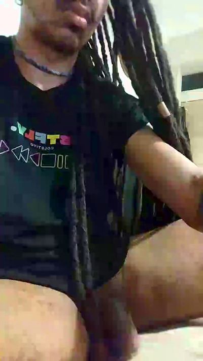 DarkUnicorn6669 live from Brazil