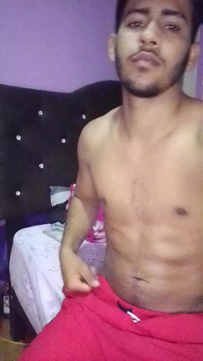 David_RC live from Peru