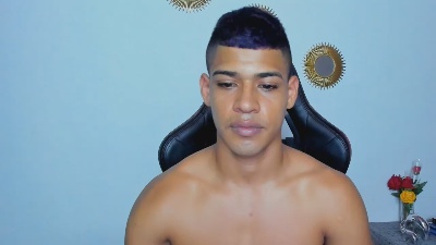 David_gandyy live from Colombia