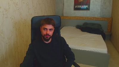DaxKent live from United States