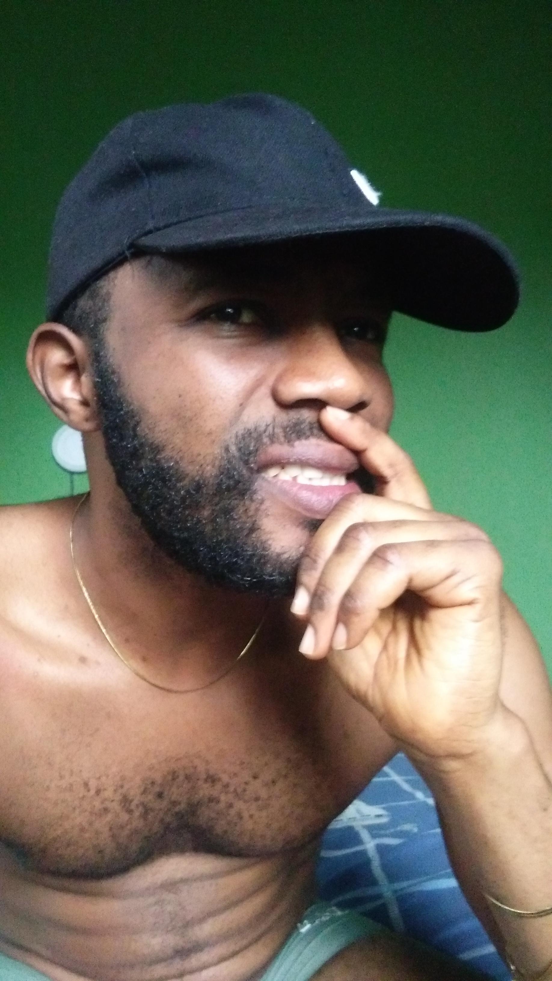 Dickherr live from Nigeria
