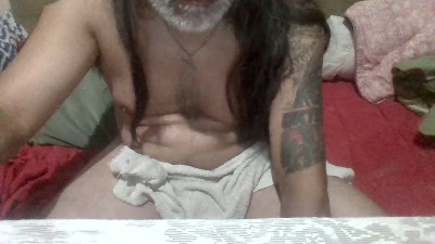 Diegosexopat2 live from Argentina
