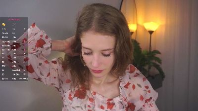 DieraCurson live from France