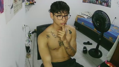 Dillom420 live from Colombia