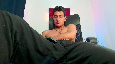 Dirty_boy_23 live from Colombia