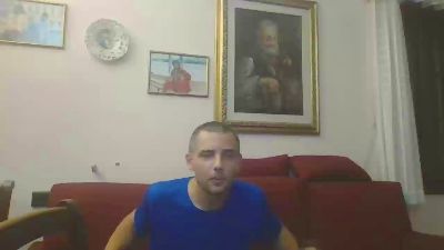 DmtrijD live from Italy