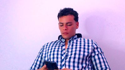 DominicBlazze live from Colombia