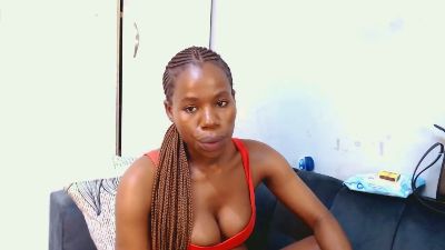 DorisDoll live from South Africa