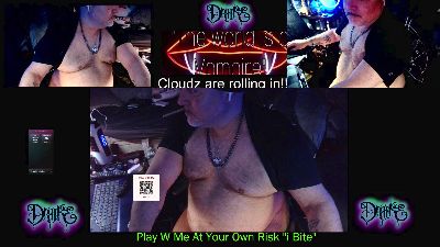 Drake_DarkRose live from United States