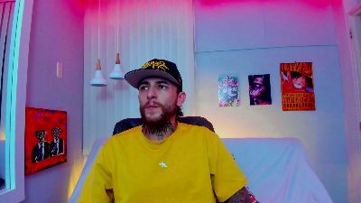 Drako_lamar live from Colombia