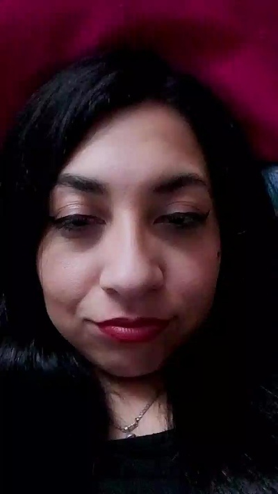 Dulcemorena88 live from Argentina