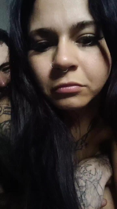 Duoemede live from Argentina