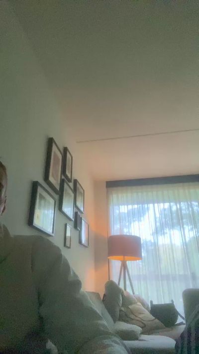 DutchTatBoy live from Netherlands