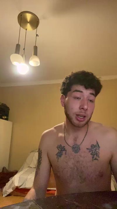 DylanSsj live from Argentina
