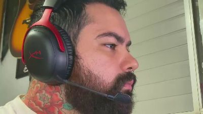 Dziigner live from Brazil