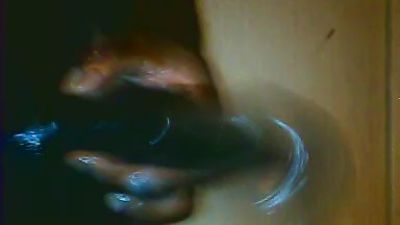 ELNegroxsalvajx live from Suriname