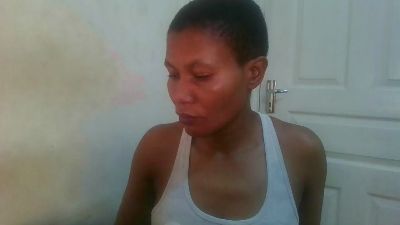 Ebony_bliss live from Kenya