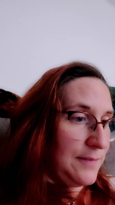 Eira_Moon live from Spain