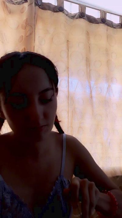 Electra_porn live from Italy