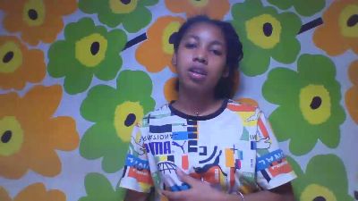 Elia237 live from Madagascar
