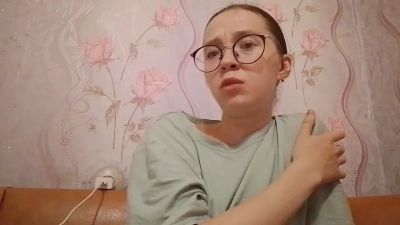 ElinLanfear live from France