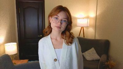 Elizabeth_Leee live from Latvia