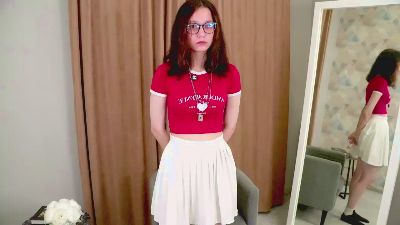ElizbethGenera live from Poland