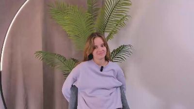 ElviraSands live from France