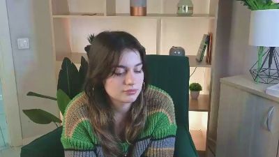 EmelineMascaro live from France