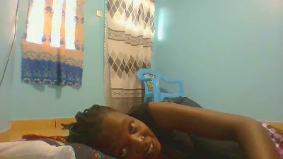 Eminent_lovely live from Kenya