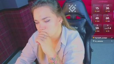 Emma_Reeed live from Germany