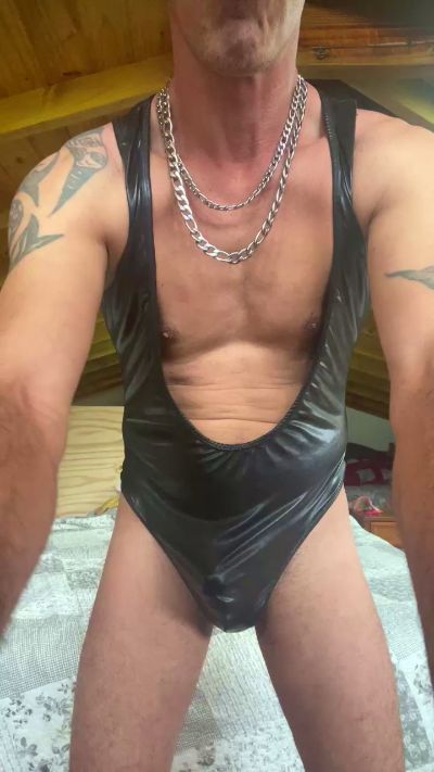 En_slip live from Argentina