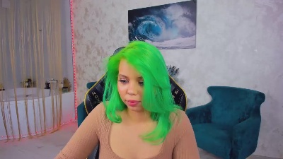 EnergyBunny_1 live from United States