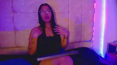 Eskarleth_moon live from France