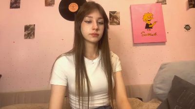 EthalHarding live from Czechia