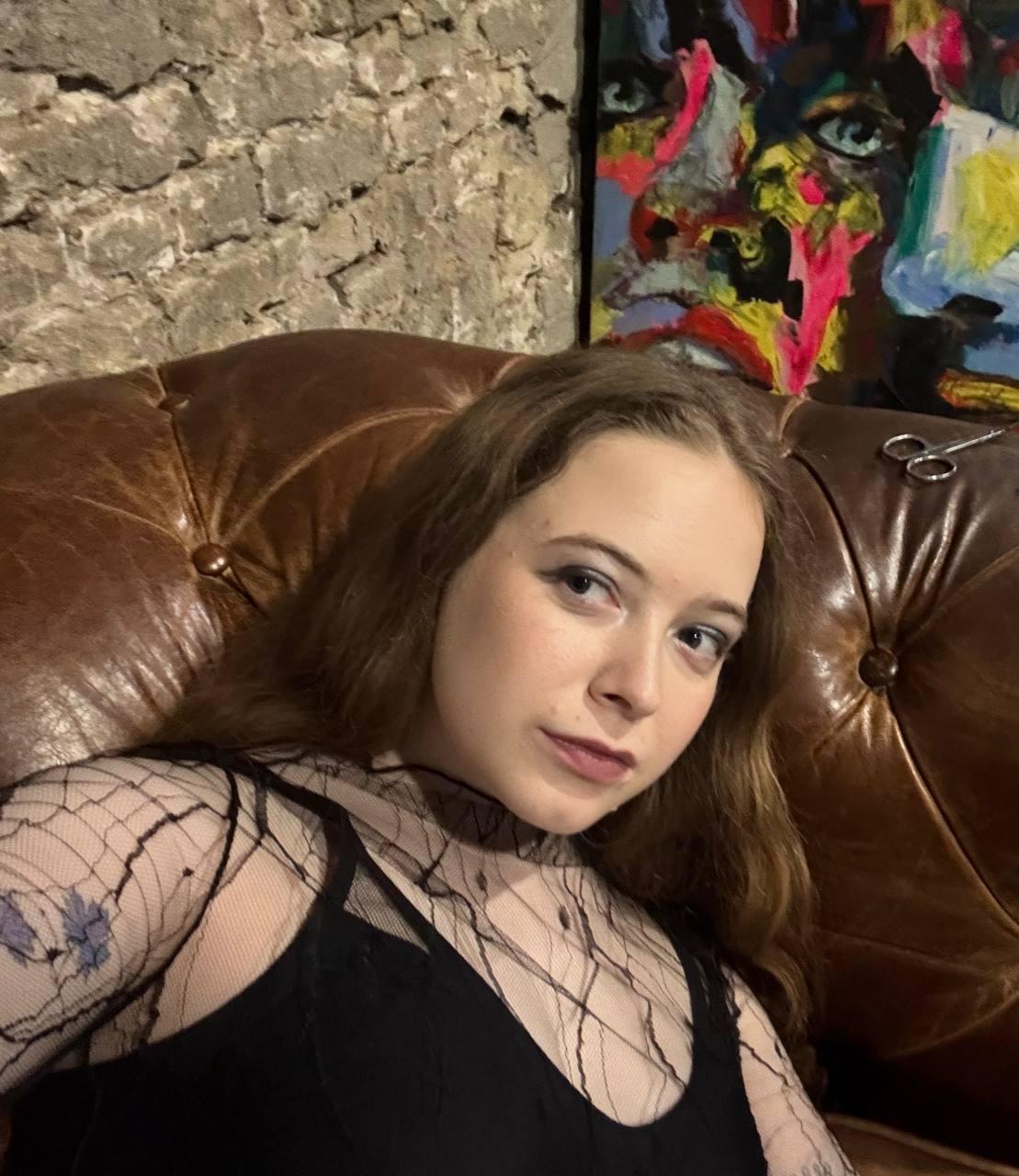 EvaKlohr live from Poland