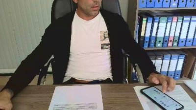 Evasionee live from Italy