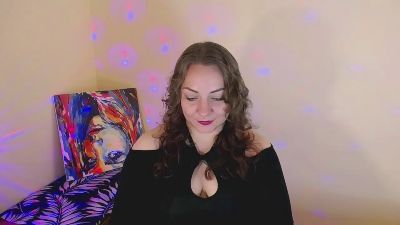 Evelineli live from Ukraine
