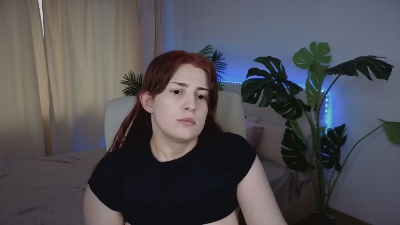 Fairy_Foxx live from Ukraine