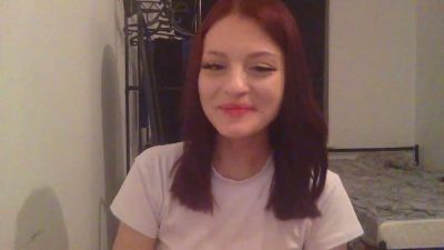 FarrahDeras live from Poland