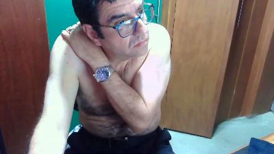 FernandoReuterG live from Mexico