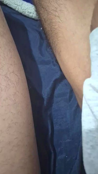 Fetichessujos live from Brazil
