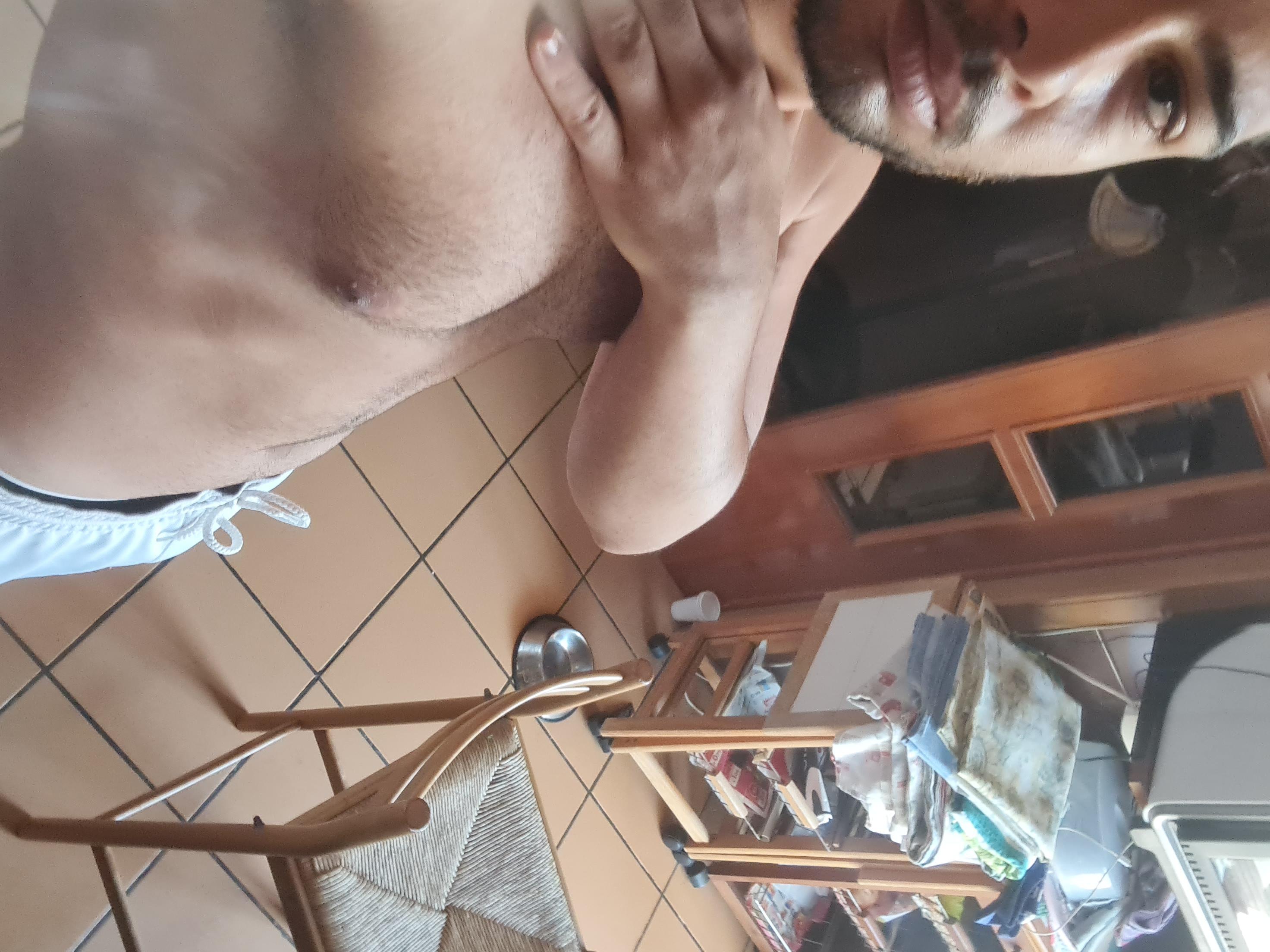 Ficcoduro3 live from Italy