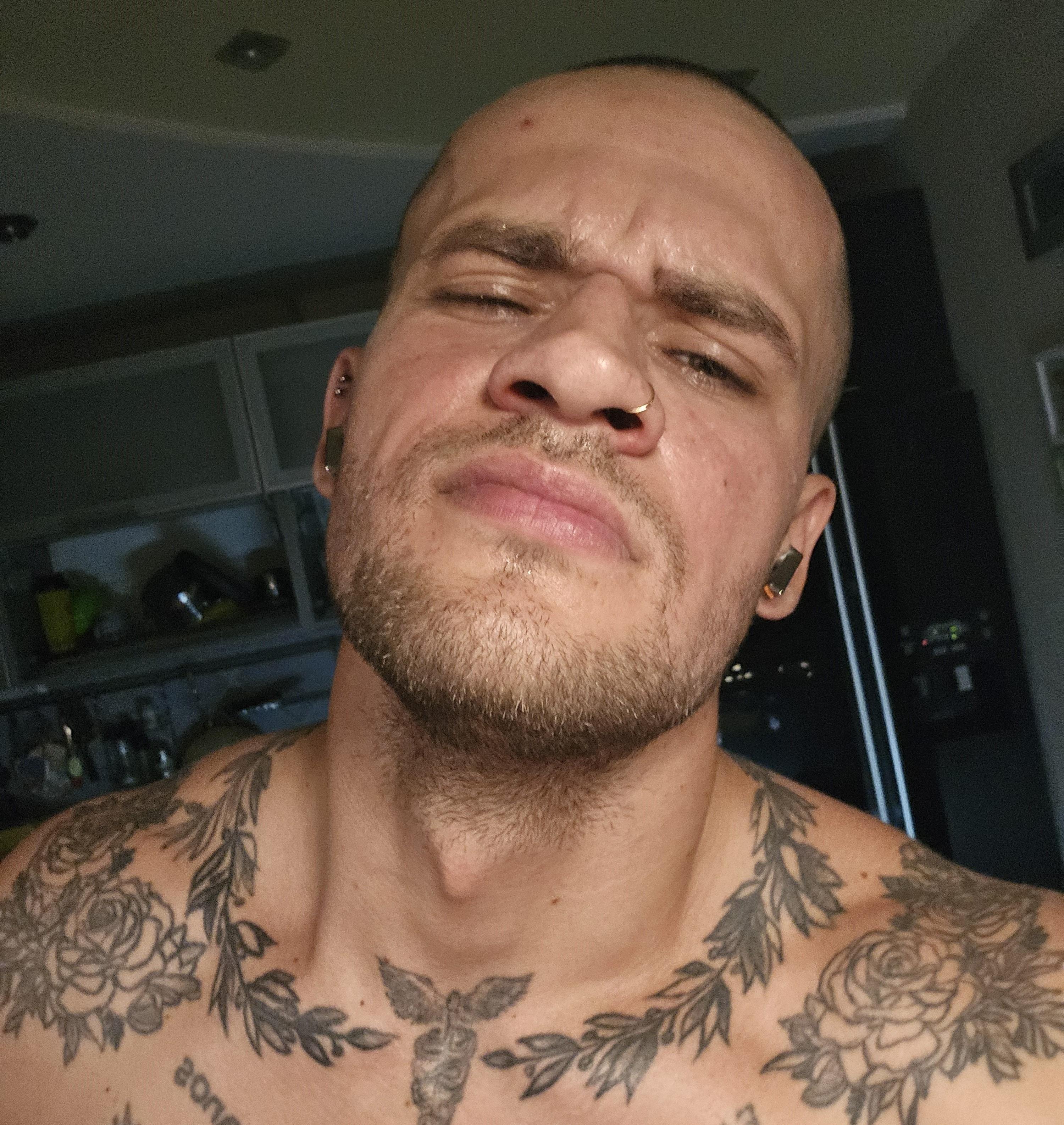 FindomJason live from Romania