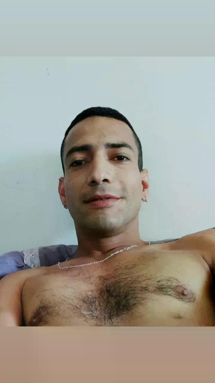 Flacovergonc live from El Salvador