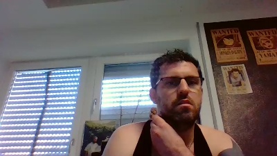 Floxe93 live from Germany