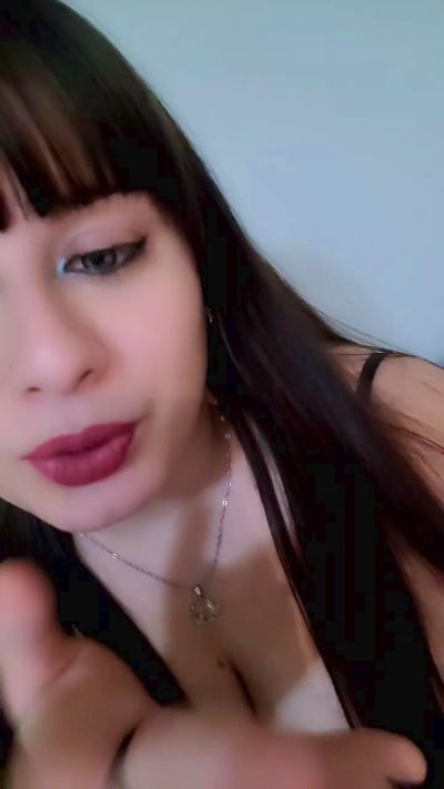 Foxy_Evii live from Argentina