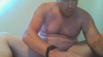 FrankyLancelot live from Canada