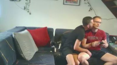 FrenchCollocgay live from France